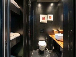 Apartment Mailand Ausstattung 30