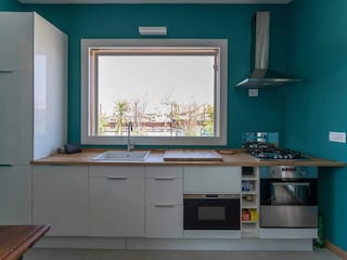 Appartement Mailand Équipement 5