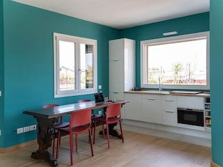 Apartamento Mailand Características 6