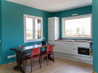 Appartement Mailand Kenmerken 6