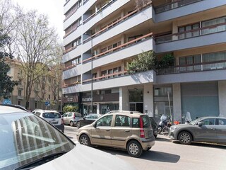 Appartement Mailand Environnement 18