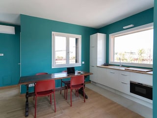 Apartamento Mailand Características 7