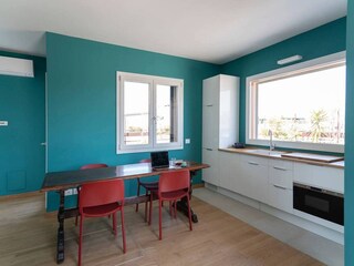 Apartment Mailand Features 7