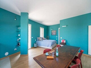 Apartment Mailand Features 8