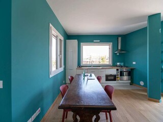 Appartement Mailand Équipement 11