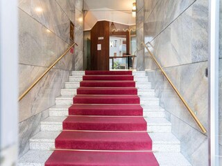 Apartment Mailand Ausstattung 12