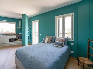 Apartment Mailand Features 13