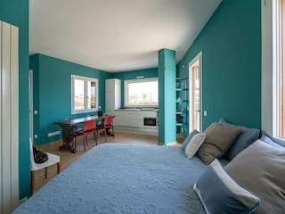 Appartement Mailand Équipement 14