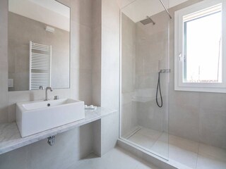 Appartement Mailand Équipement 16