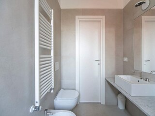 Apartment Mailand Ausstattung 17