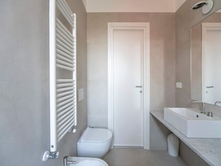 Appartement Mailand Kenmerken 17