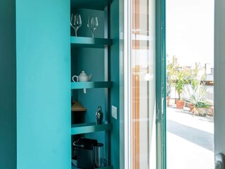 Appartement Mailand  19