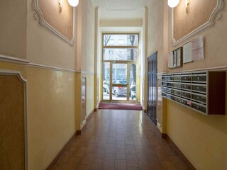 Appartement Livinallongo Équipement 10