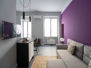 Appartement Livinallongo Équipement 11