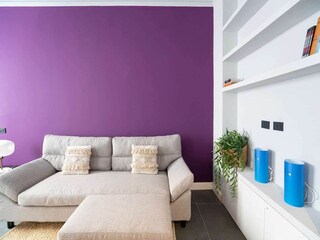 Appartement Livinallongo Équipement 3