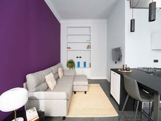 Appartement Livinallongo Équipement 12