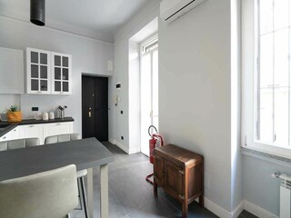 Appartement Livinallongo Équipement 5