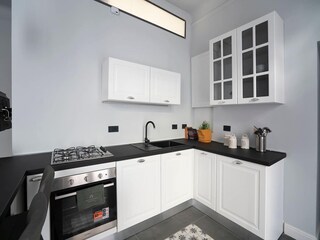 Apartamento Livinallongo Características 13