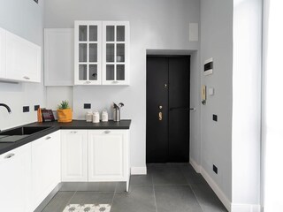 Apartment Livinallongo Features 14