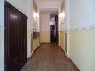 Appartement Livinallongo Équipement 17