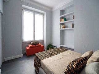 Appartement Livinallongo Équipement 18