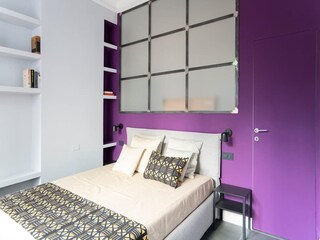 Appartement Livinallongo Équipement 19