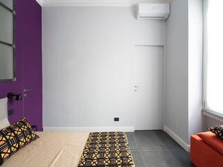 Appartement Livinallongo Équipement 4