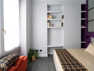 Appartamento Livinallongo Caratteristiche 21