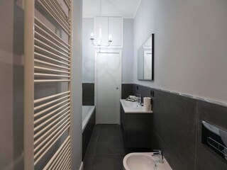 Appartement Livinallongo Équipement 21