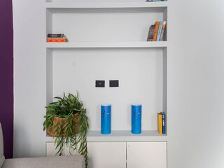 Apartamento Livinallongo  27