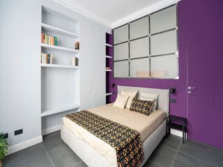 Appartement Livinallongo Équipement 7