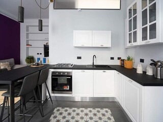 Apartamento Livinallongo Características 8