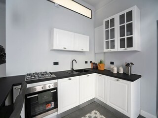 Appartement Livinallongo Kenmerken 9