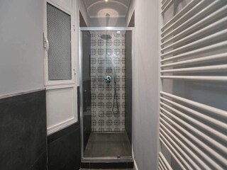 Appartement Livinallongo Équipement 15