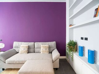 Apartamento Livinallongo Características 21