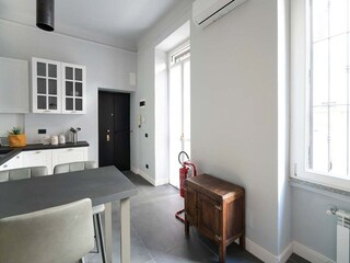 Appartamento Livinallongo Caratteristiche 22