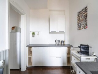 Appartement Mailand Kenmerken 4