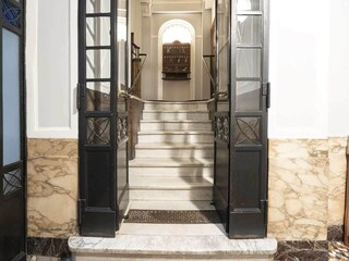 Apartment Mailand Features 12