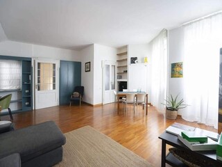Apartment Mailand Features 13