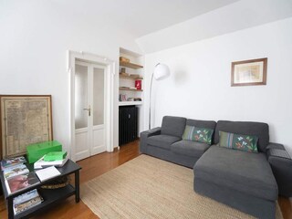 Appartamento Mailand Caratteristiche 8