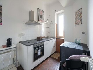 Appartamento Mailand Caratteristiche 10