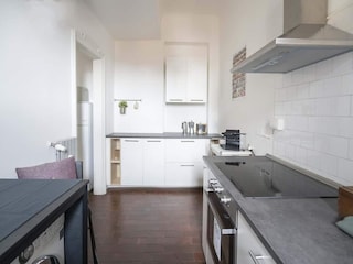 Apartment Mailand Ausstattung 11