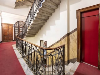 Appartement Mailand Kenmerken 12