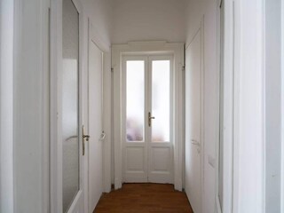 Appartement Mailand Équipement 17
