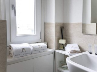 Apartment Mailand Ausstattung 15