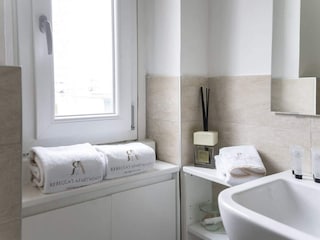 Appartement Mailand Kenmerken 15