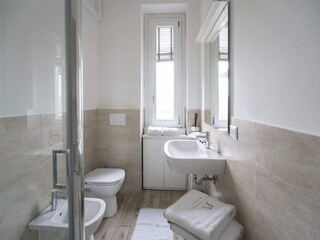 Appartement Mailand Équipement 18