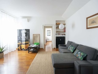 Appartement Mailand Kenmerken 1