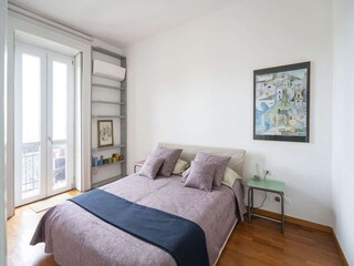 Apartamento Mailand Características 4