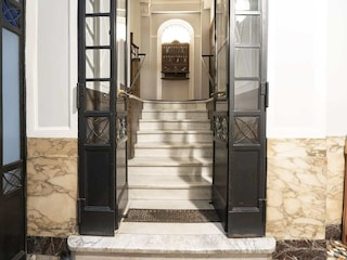 Apartment Mailand Features 13